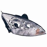 Tyc FAR KOMPLE SAG FOCUS 1 2002-2004 20206347-20052B 2M5113100BD 1343653