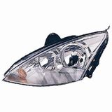 Tyc FAR KOMPLE SOL FOCUS 1 2002-2004 20206348-20052B 2M5113101BD 1343657