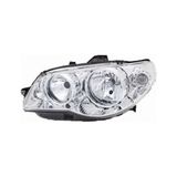 Tyc Far Sol Albea 2005 - Tyc FIA10AL002 Oem - 51754472