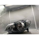 Tyc Fiat Albea Ön Far Motorlu Sol E Sol 2005 (Oem No: 51773144)