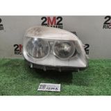 Tyc Fiat Doblo Ön Far Elektrikli Nikelaj Sağ 2006 (Oem No: 51805934)