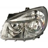 Tyc Fiat Doblo Ön Far Elektrikli Nikelaj Sol 2006 (Oem No: 51805935)