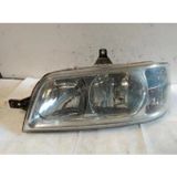 Tyc Fiat Ducato Ön Far Sol 2002-2005 (Oem No: 1347692080)