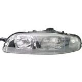 Tyc Fiat Marea Weekend Ön Far Çızgısız Sol 1996-2002 (Oem No: 46524476)