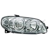 Tyc Fiat Punto Ön Far Sol 2004-2006 (Oem No: 46849385)