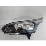 Tyc Ford Connect Ön Far Elektrikli Motorlu Sıyah Sol 2013- (Oem No: Dt1113W030Dc)