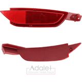 Tyc Ford Fiesta Arka Tampon Reflektörü Sağ 2008- (Oem No: 8A6117A849Ab)