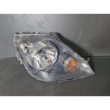Tyc Ford Fiesta Sağ Ön Far Sıfır 2005 2006 2007 2008