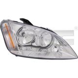 Tyc Ford Focus Cmax Ön Far Motorlu Sağ 2004- (Oem No: 3M5113100Aa)