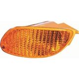 Tyc Ford Focus Ön Tampon Sinyali Sarı Sol 1998- (Oem No: Xs4X13K385Ag)