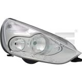 Tyc Ford Focus Smax Ön Far Elektrikli Motorlu Sağ 2006- 2009 (Oem No: 6M2113W029Al)