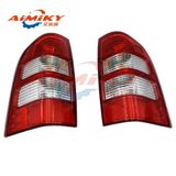 Tyc Ford Ranger Arka Stop Sol 2006- 2009 (Oem No: 6M3413B505Bd)
