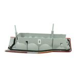 Tyc Ford Transit Arka Stop Sol 2006 (Oem No: 4C1613A603Aa)