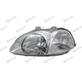 Tyc Honda Civic Arka Stop Sedan Sağ 2009- (Oem No: 33501Snbg51)