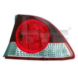 Tyc Honda Civic Arka Stop Sedan Sol 2006-2008 (Oem No: 33551Snbg01)