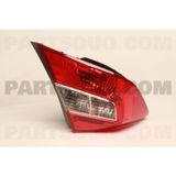 Tyc Honda Civic Arka Stop Sedan Sol 2012- (Oem No: 33550Tr0E01)