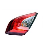 Tyc Honda Civic Fc5 Arka Stop Sis Lambalı Sağ 2016- (Oem No: 33500Teat01)