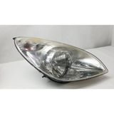 Tyc Hyundai İ20 Ön Far Elektrikli Motorlu Sağ 2009- (Oem No: 921021J010)