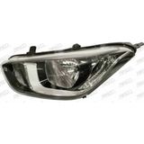 Tyc Hyundai İ20 Ön Far Elektrikli Motorlu Sol 2011- (Oem No: 921014P500)