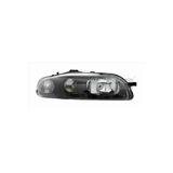 TYC Marea 1996-2003 Motorlu Elektrikli SAĞ FAR HEADLIGHT RIGHT 20-5433-35-2 oem: 46524479