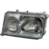 Tyc Mercedes W124 1985-1993 200E Sol Far