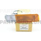 Tyc Mitsubishi L200 Ön Tampon Sinyali Sağ 1998-2003 (Oem No: Mr241070)