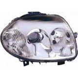 Tyc Mixdepo 20-6193-05-2B Far Sağ Renault Clio Ii 98- Clio Symbol I 98- Elektrikli H7 Hb3 Çift Mercek