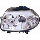 Tyc Mixdepo 20-6194-05-2B Far Sol Renault Clio Ii 98- Clio Symbol I 98- Elektrikli H7 Hb3 Çift Mercek