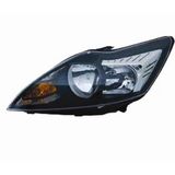Tyc On Far Komple Sol Sıyah Zemın Focus 2 2008-2011 2020B484-A5-2B 8M5113101CF 1754446