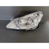 Tyc Opel Corsa D Sol Ön Far Krom Sıfır 2006-2010