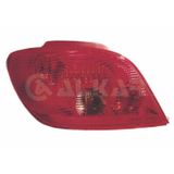 Tyc Peugeot 307 Arka Stop Sol 2001 (Oem No: 6350P3)
