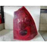 Tyc Peugeot 307 Arka Stop Station Wagon Sağ 2003-2005 (Oem No: 6351Q6)