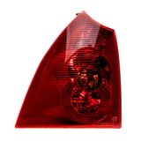 Tyc Peugeot 307 Arka Stop Station Wagon Sol 2003-2005 (Oem No: 6350Q6)