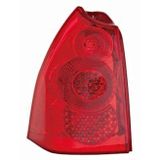 Tyc Peugeot 307 Arka Stop Station Wagon Sol 2005 2007 (Oem No: 6350X2)