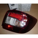 Tyc Renault Clio Symbol Arka Stop Füme Sağ 2012- (Oem No: 265509441R)