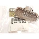 Tyc Renault Megane Ön Çamurluk Sinyali 2000-2002 (Oem No: 8200257684)