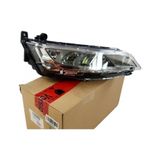 Tyc Seat Leon (2021 Yılında Çıkan Kasa) Ön Sis Lambası LED Sol (Oem No: 5F0941701C) - Sağ