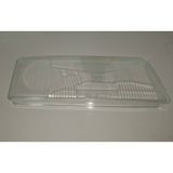 Tyc Skoda Octavia 1997-2000 Uyumlu Sağ Far Camı 1u1 941 116 / 1U1941116