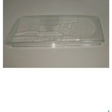Tyc Skoda Octavia 1997-2000 Uyumlu Sol Far Camı 1u1 941 115 / 1U1941115