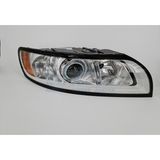 Tyc Volvo S40 Far Sağ 2008-2012 Halojen 31265695