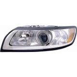 Tyc Volvo S40 Ön Far Elektrikli Motorlu Sağ 2007 (Oem No: 31265695)