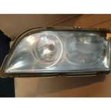 Tyc Volvo S40 V40 Ön Far Elektrikli Nikelaj Sol 2000-2003 (Oem No: 30899682)