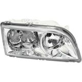 Tyc Volvo S40 V40 Sağ Far 1998 1999 2000 2001 2002 2003