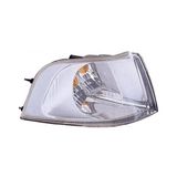 Tyc Volvo S40/V40(2001-2004) Sağ Sinyal Lambası