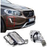 Tyc Volvo XC60 Sağ Gündüz Ledi Sis Farı Lambası 2014 2015 2016 2017