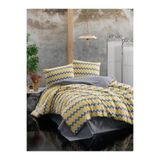 Tyc00492346672 Miss Linda Home 100 Pamuklu Cift Tarafli Cift Kisilik Nevresim Takimi