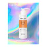 Tyche 250 ml Luxury Beauty Durulanmayan Bukle Belirginleştirici ve Şekillendirici Fashion 9 Hair Cream Saç Kremi