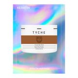 Tyche Luxury Beauty Güçlendirici ve Onarıcı Keratin Saç Maskesi Keratin Hair Mask 350ML