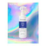 Tyche Luxury Beauty Hacim ve Dolgunluk Veren Deniz Tuzu Saç Spreyi Organic Sea Salt Hair Spray Vitamin Sea 250 ml