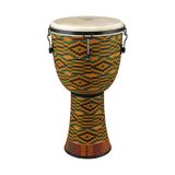Tycoon 12'' Key-tuned Fiberglas Djembe Tfj12k
